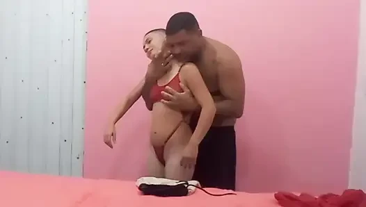 Leo Ogre selalu membuatku kembali ke mode pabrik.