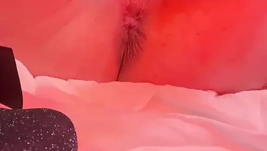 Kaus kaki kecil yang cantik