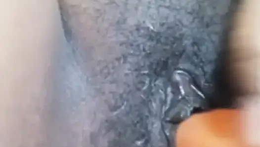 Bibi potudu oluku readya eruku bikini warna ungu readya