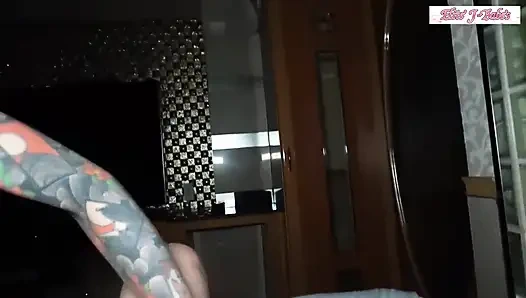 Asiatischer engel 28317