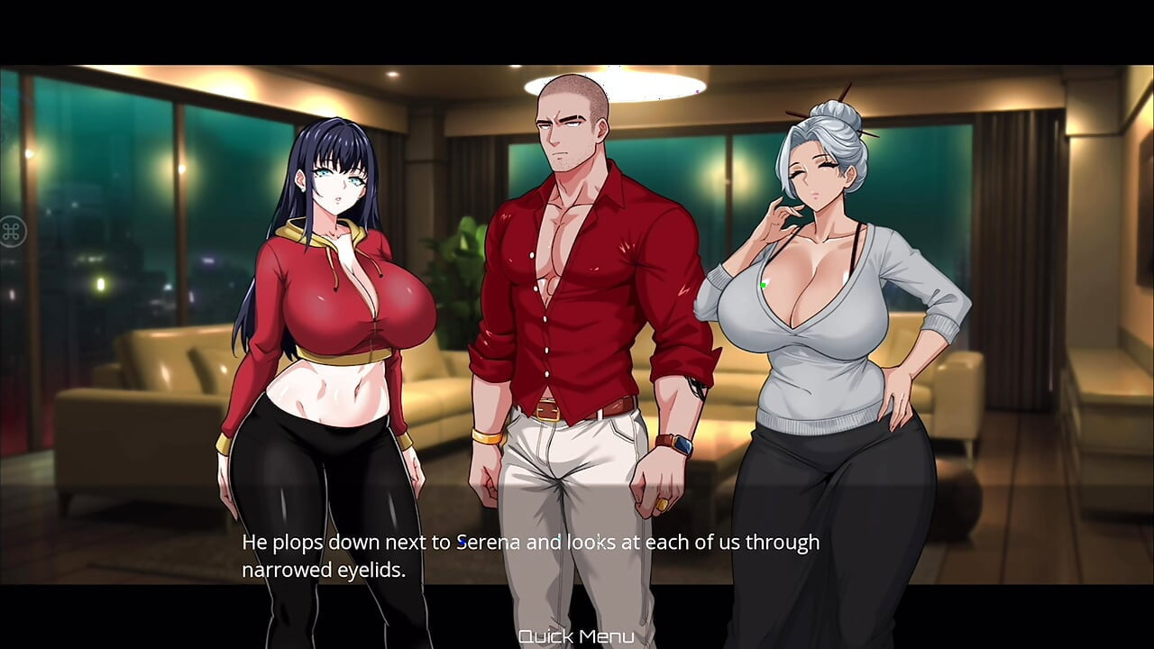 Falling Undercover Nox Syndicate - Chapter 9 - Part 1