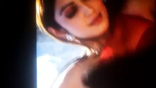 Pranitha Subhash porn video – Pranitha cum video