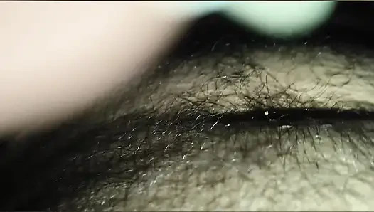 Ben ve üvey kuzenim şimdi evde sikişiyor bu çok sert anal seks