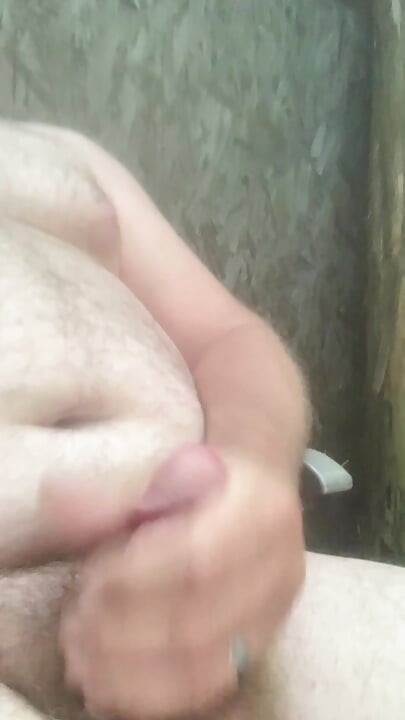 Me again rubbing.