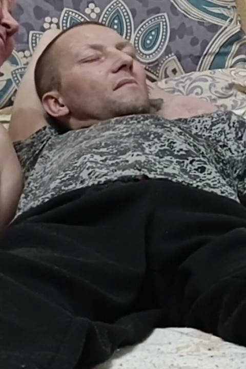 Wife Sucks My Dick Until Her Mouth Is Full of Cum