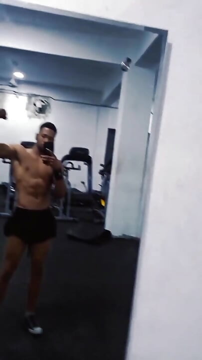ronnyfit video