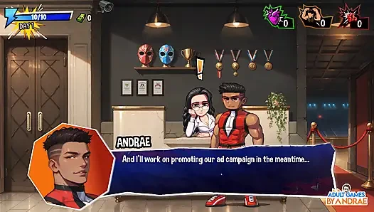 Ep1: femboy futa mania oyunu