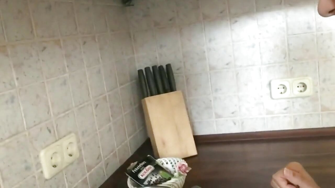 Cooking Naked