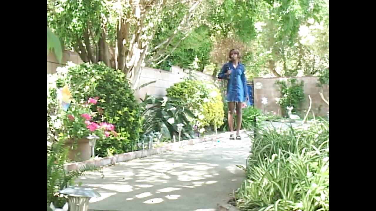 그들의 변태적인 환경에서 그들은 서로를 핥는다