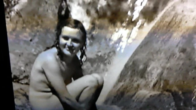 Elva Braun nudd