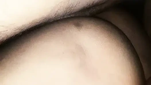 Desi romantisk garil ki muhme chudai krimpai hardchudai