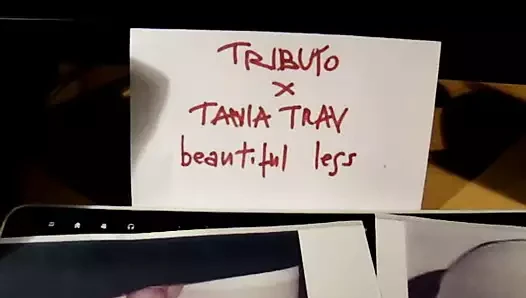 tributo per tania-trav