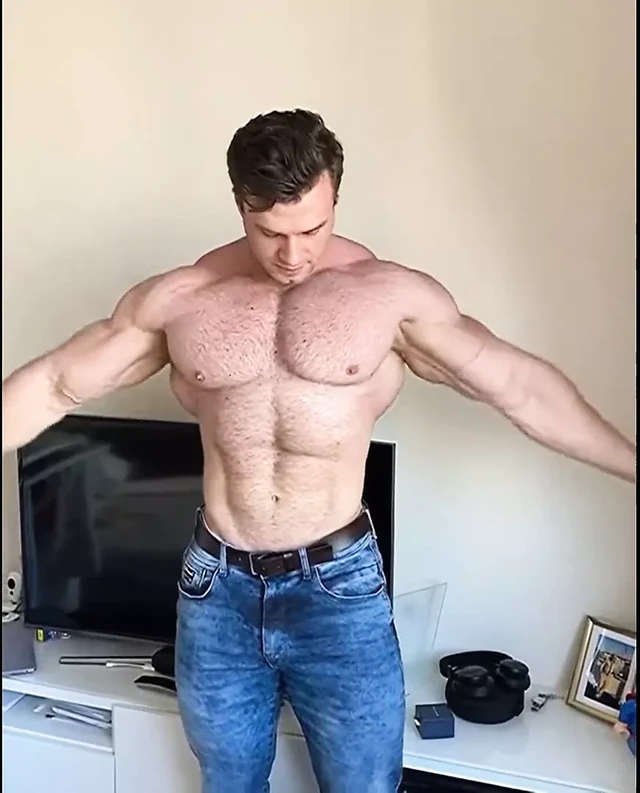 Future DILF 110