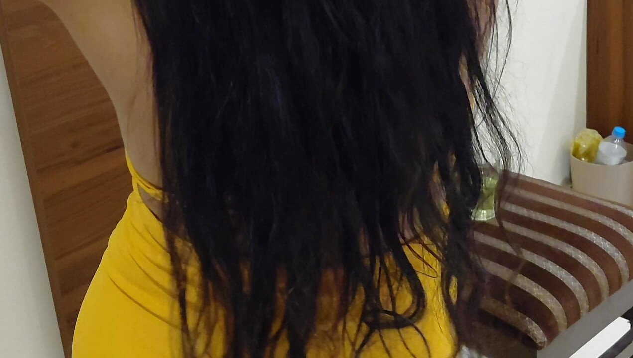 Hot Indian Girl Nude Dance