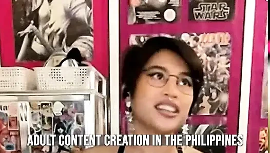 Wawancara trikepatrol #30 - salome salvi #2