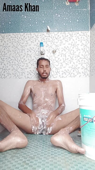 Shower Fun