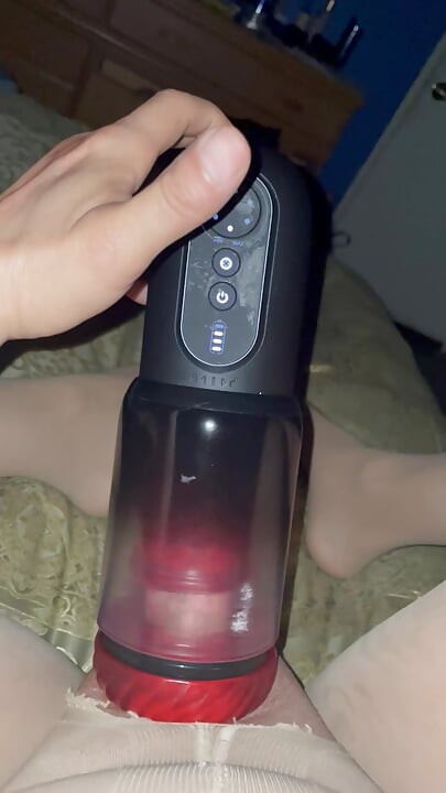 Sunday morning suck