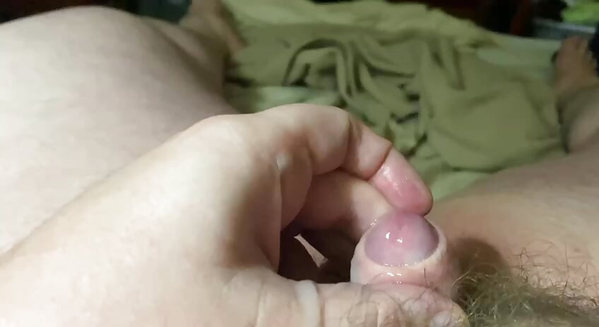 Cumming, Moaning And Whimpering For My Girlfriend
