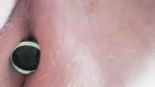 Yarak ve göt tıkacı 2