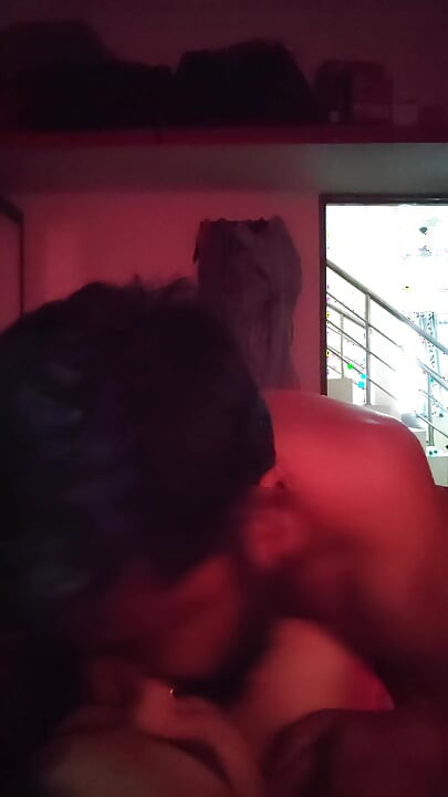 Desi sexy indian Girlfriend big boobs sucking and full hard sex