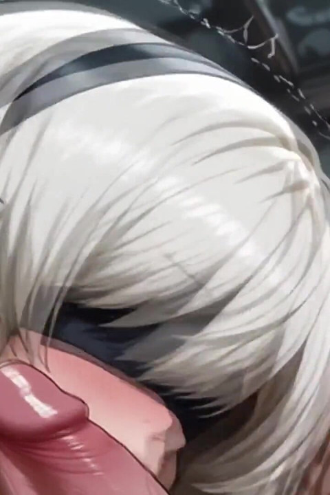 Νέμεσις (RE) X 2B (Nier)