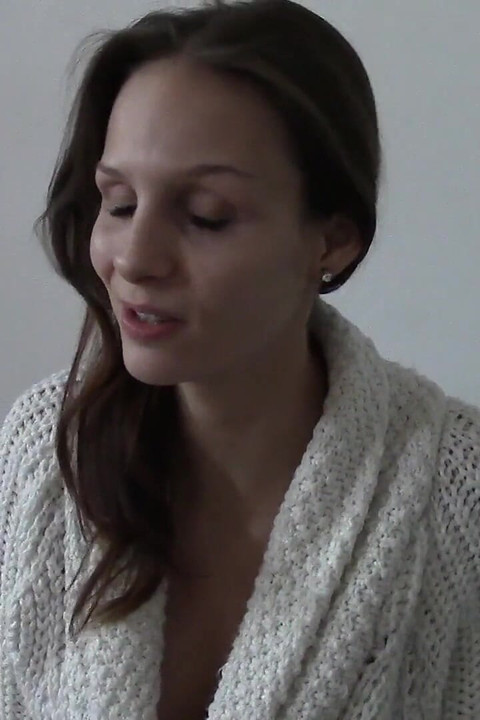 Pregnant? Stepbrother Injects Everything in!