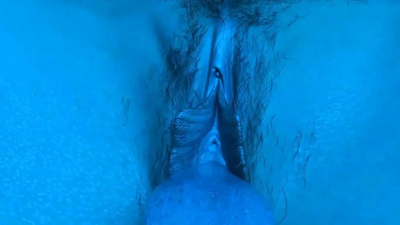 A different summer: horny mature MILF is having intense squirting orgasm ep 8