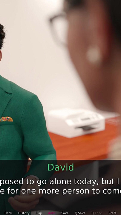 Anita's Internship Update #7