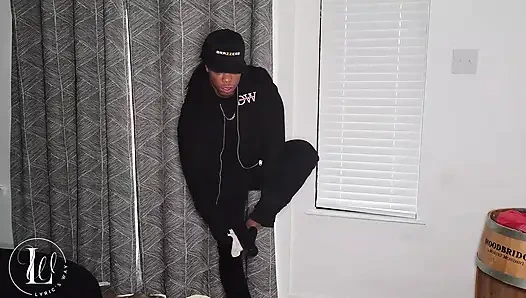 Kepergok lagi berbuat nakal sama porsha carerra & lyric sky dominan seks threesome sama pria kulit hitam besar