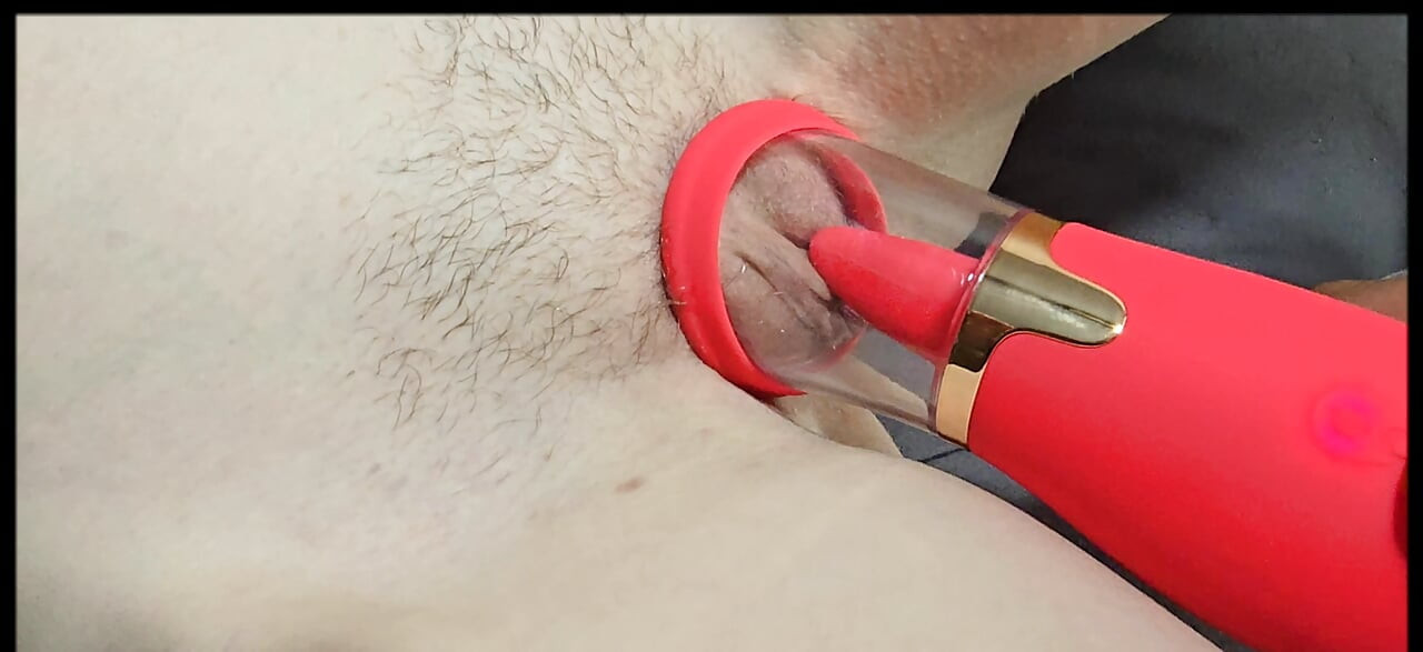 Αυτό το παιχνίδι δίνει τους καλύτερους παλλόμενους οργασμούς στο μουνί των κοριτσιών σας