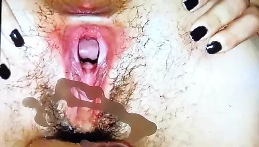 Cum for sandy