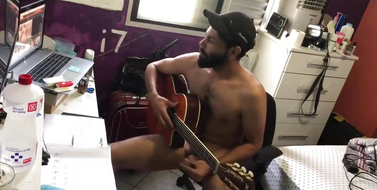 Guitar #03