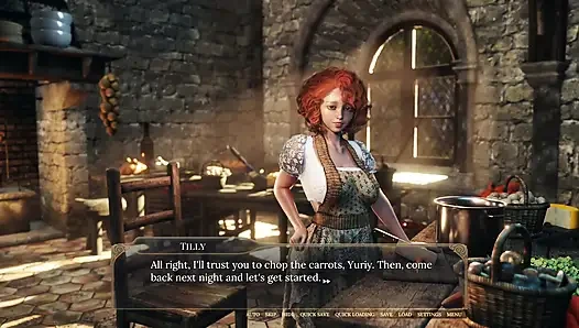 Complete Gameplay - Magic Pussy 2, Part 8