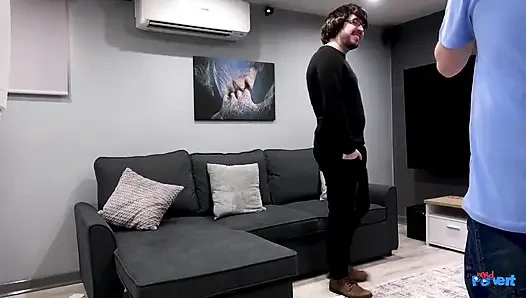 Tamsin Riley - doppelte streber-