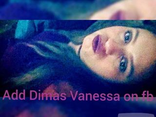 Dimas Vanessa da Facebook
