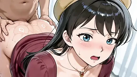 Sixteen (Conan)