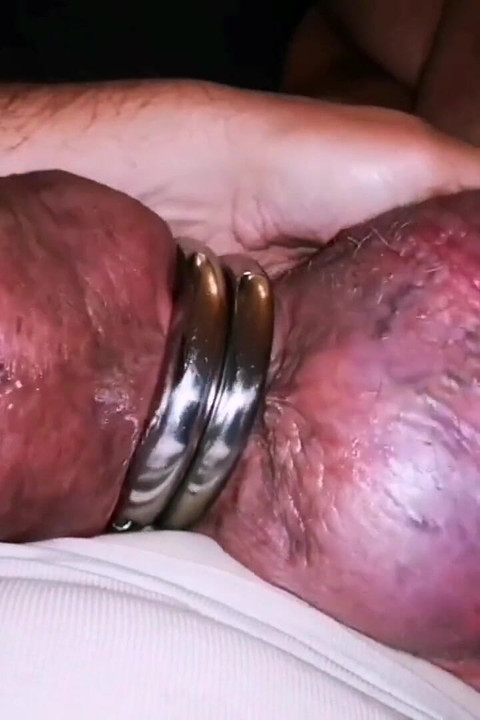 Kinky Playtime, Extreme Fetish Play