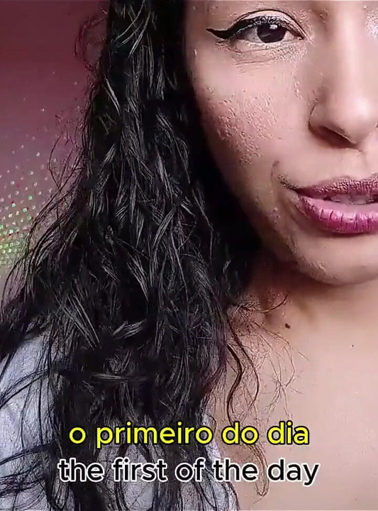 Joy Masturbates with Her Boss