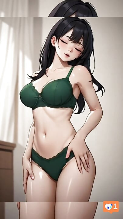 AI Asian girls
