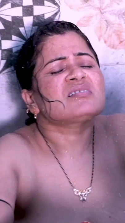 Hot Desi Couple Hardcore Romantic Sex In Bathroom | Clip 2