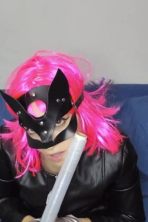 Moje přírodní křivky, Moje maska kundičky, Moje sólo cesta k blaženosti