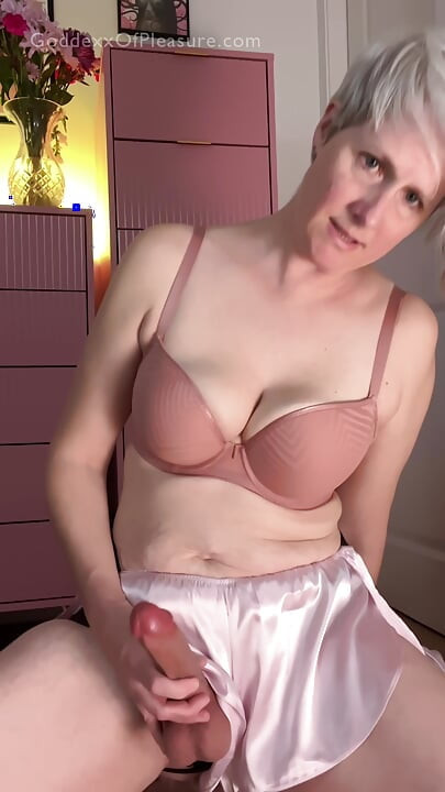 Mommy Teaching Me How To Be Her Good Cock Slut - Pegging JOI