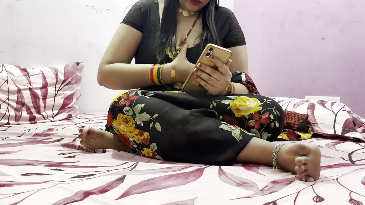 Rasili bhabhi hot part 1