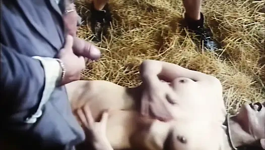 The Harlot Is Very Provocative