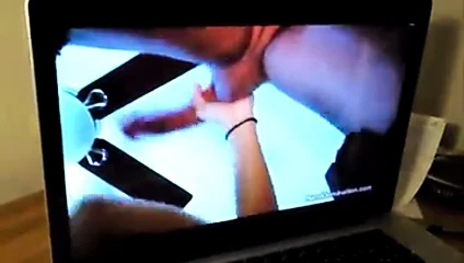 Jacking off to Eve Rosario