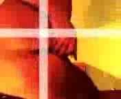 Me Anal try (short and bad Quality)