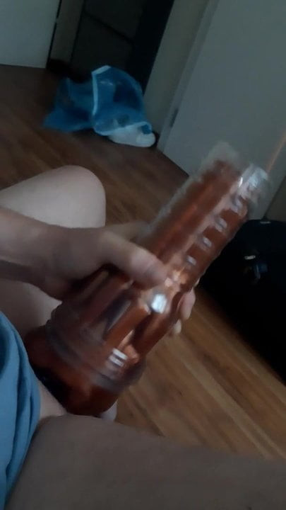 orgasm