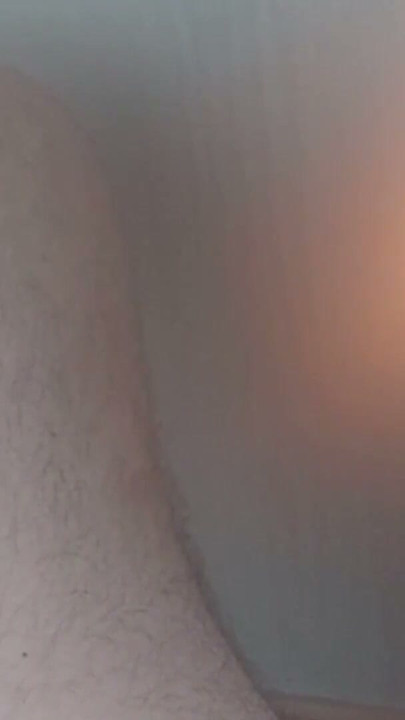 Cock wax play with candle inside urethra | Clip 2