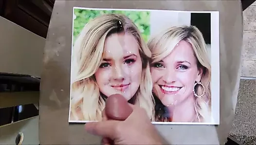 Ava ve reese witherspoon boşalmak haraç 004