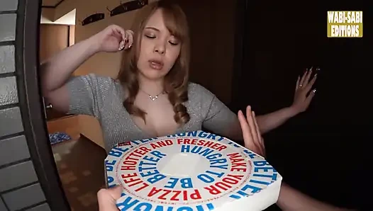 Evli bir çeyrek güzeli olarak çift arzulu artış cesur, ezici tombul varlığını serbest bırakır - bölüm 3